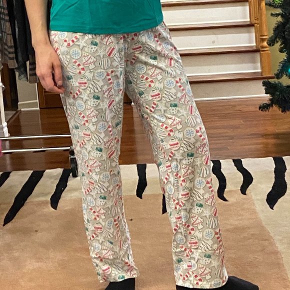 3 Piece Cardigan Pajama Set (Kim Rogers®) - Picture 3 of 4